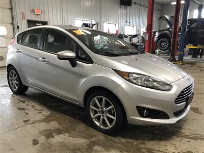 2019 Ford Fiesta SE   - Photo 5 - Saint Louis, MI 48880-9800