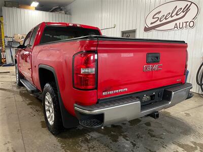 2014 GMC Sierra 1500 SLE   - Photo 3 - Saint Louis, MI 48880-9800