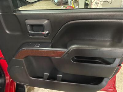 2014 GMC Sierra 1500 SLE   - Photo 20 - Saint Louis, MI 48880-9800