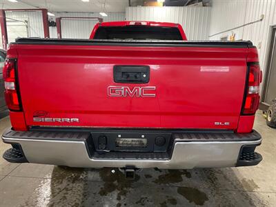 2014 GMC Sierra 1500 SLE   - Photo 25 - Saint Louis, MI 48880-9800