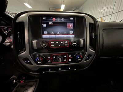 2014 GMC Sierra 1500 SLE   - Photo 13 - Saint Louis, MI 48880-9800