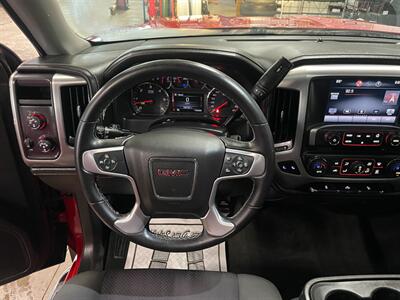 2014 GMC Sierra 1500 SLE   - Photo 8 - Saint Louis, MI 48880-9800