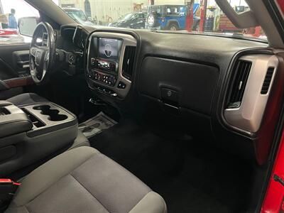 2014 GMC Sierra 1500 SLE   - Photo 19 - Saint Louis, MI 48880-9800
