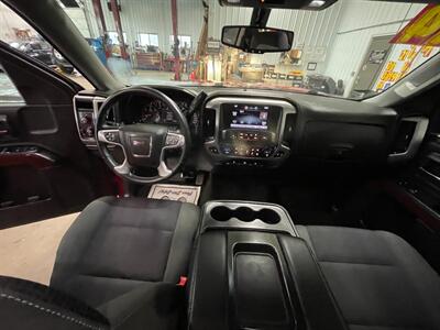 2014 GMC Sierra 1500 SLE   - Photo 7 - Saint Louis, MI 48880-9800