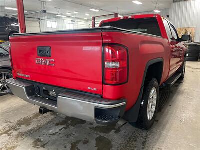 2014 GMC Sierra 1500 SLE   - Photo 6 - Saint Louis, MI 48880-9800