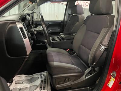 2014 GMC Sierra 1500 SLE   - Photo 15 - Saint Louis, MI 48880-9800