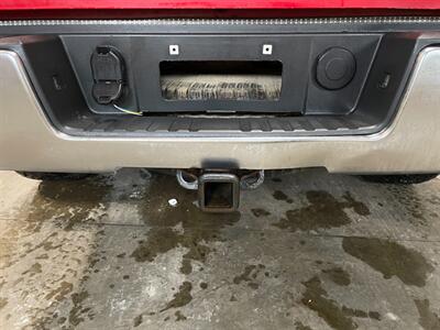 2014 GMC Sierra 1500 SLE   - Photo 23 - Saint Louis, MI 48880-9800