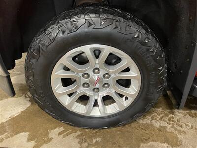 2014 GMC Sierra 1500 SLE   - Photo 22 - Saint Louis, MI 48880-9800