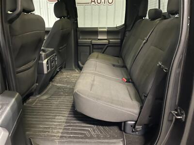 2015 Ford F-150 XLT - Photo 19 - Saint Louis, MI 48880-9800