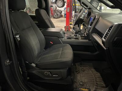 2015 Ford F-150 XLT - Photo 20 - Saint Louis, MI 48880-9800