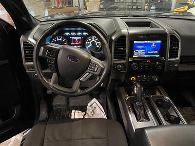 2015 Ford F-150 XLT - Photo 11 - Saint Louis, MI 48880-9800