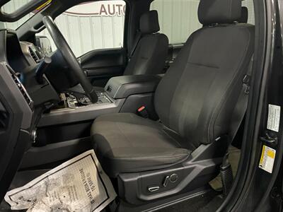 2015 Ford F-150 XLT - Photo 18 - Saint Louis, MI 48880-9800