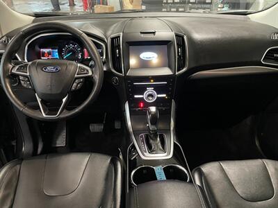 2018 Ford Edge Titanium   - Photo 7 - Saint Louis, MI 48880-9800