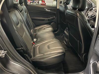 2018 Ford Edge Titanium   - Photo 18 - Saint Louis, MI 48880-9800