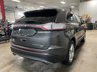 2018 Ford Edge Titanium   - Photo 6 - Saint Louis, MI 48880-9800