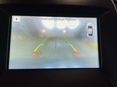 2018 Ford Edge Titanium   - Photo 14 - Saint Louis, MI 48880-9800