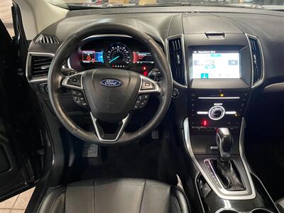 2018 Ford Edge Titanium   - Photo 8 - Saint Louis, MI 48880-9800