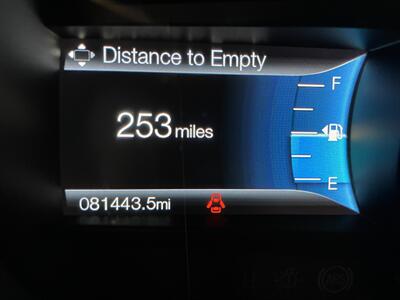 2018 Ford Edge Titanium   - Photo 9 - Saint Louis, MI 48880-9800