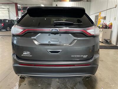 2018 Ford Edge Titanium   - Photo 27 - Saint Louis, MI 48880-9800