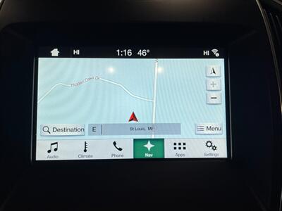 2018 Ford Edge Titanium   - Photo 13 - Saint Louis, MI 48880-9800