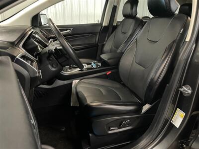 2018 Ford Edge Titanium   - Photo 15 - Saint Louis, MI 48880-9800