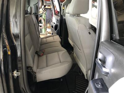 2019 GMC Sierra 1500 Limited Elevation   - Photo 17 - Saint Louis, MI 48880-9800