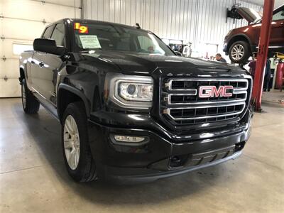 2019 GMC Sierra 1500 Limited Elevation   - Photo 4 - Saint Louis, MI 48880-9800