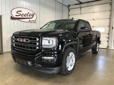 2019 GMC Sierra 1500 Limited Elevation   - Photo 2 - Saint Louis, MI 48880-9800