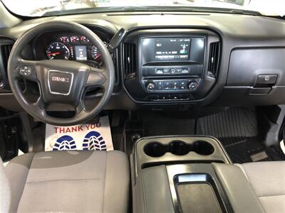2019 GMC Sierra 1500 Limited Elevation   - Photo 7 - Saint Louis, MI 48880-9800