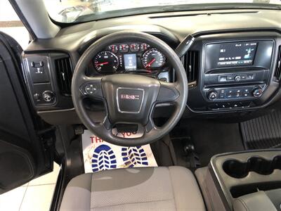 2019 GMC Sierra 1500 Limited Elevation   - Photo 8 - Saint Louis, MI 48880-9800