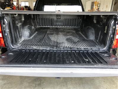 2019 GMC Sierra 1500 Limited Elevation   - Photo 22 - Saint Louis, MI 48880-9800