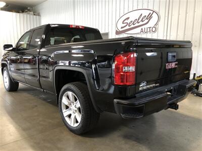 2019 GMC Sierra 1500 Limited Elevation   - Photo 3 - Saint Louis, MI 48880-9800