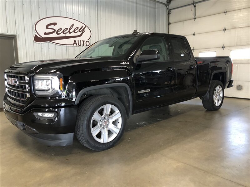 2019 GMC Sierra 1500 Limited Elevation - Photo 1 - Saint Louis, MI 48880-9800