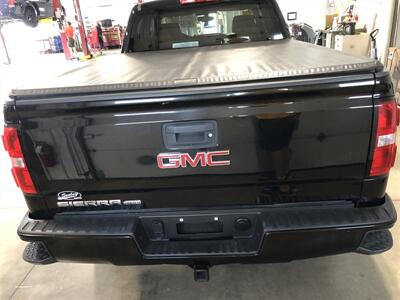 2019 GMC Sierra 1500 Limited Elevation   - Photo 24 - Saint Louis, MI 48880-9800