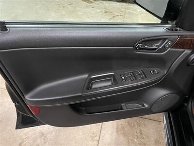 2016 Chevrolet Impala Limited LS Fleet   - Photo 21 - Saint Louis, MI 48880-9800