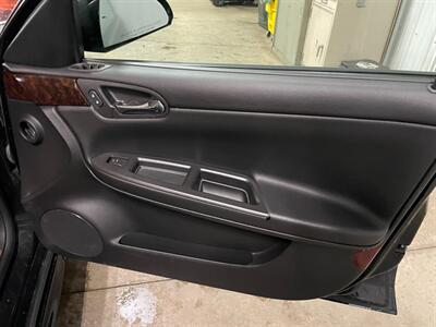 2016 Chevrolet Impala Limited LS Fleet   - Photo 19 - Saint Louis, MI 48880-9800