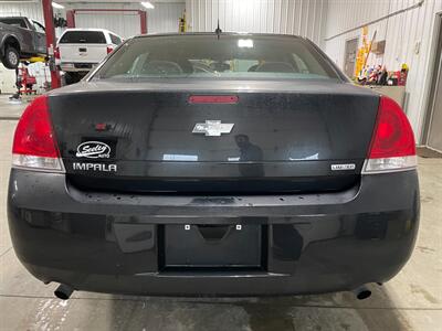 2016 Chevrolet Impala Limited LS Fleet   - Photo 7 - Saint Louis, MI 48880-9800