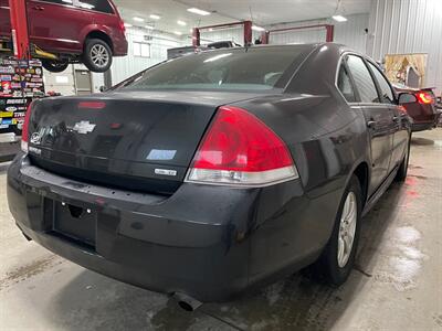 2016 Chevrolet Impala Limited LS Fleet   - Photo 6 - Saint Louis, MI 48880-9800