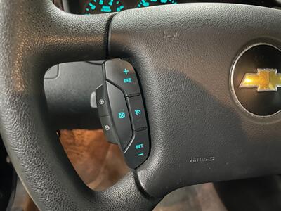 2016 Chevrolet Impala Limited LS Fleet   - Photo 11 - Saint Louis, MI 48880-9800