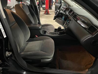 2016 Chevrolet Impala Limited LS Fleet   - Photo 17 - Saint Louis, MI 48880-9800
