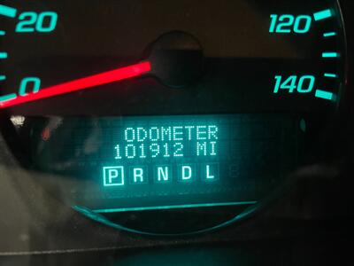 2016 Chevrolet Impala Limited LS Fleet   - Photo 10 - Saint Louis, MI 48880-9800