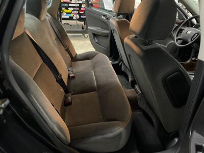 2016 Chevrolet Impala Limited LS Fleet   - Photo 20 - Saint Louis, MI 48880-9800