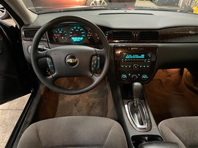 2016 Chevrolet Impala Limited LS Fleet   - Photo 9 - Saint Louis, MI 48880-9800