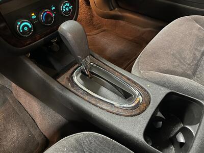 2016 Chevrolet Impala Limited LS Fleet   - Photo 13 - Saint Louis, MI 48880-9800