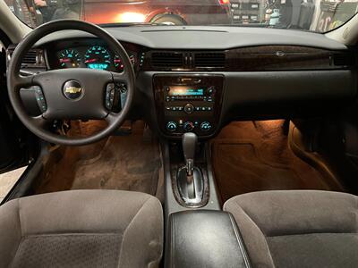 2016 Chevrolet Impala Limited LS Fleet   - Photo 8 - Saint Louis, MI 48880-9800