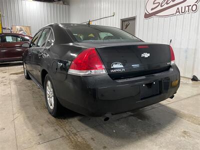 2016 Chevrolet Impala Limited LS Fleet   - Photo 3 - Saint Louis, MI 48880-9800