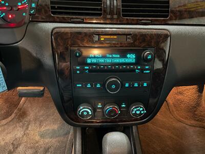 2016 Chevrolet Impala Limited LS Fleet   - Photo 14 - Saint Louis, MI 48880-9800