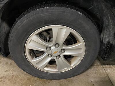 2016 Chevrolet Impala Limited LS Fleet   - Photo 22 - Saint Louis, MI 48880-9800