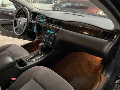 2016 Chevrolet Impala Limited LS Fleet   - Photo 18 - Saint Louis, MI 48880-9800