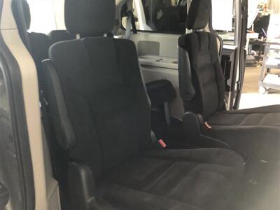 2015 Dodge Grand Caravan SE   - Photo 19 - Saint Louis, MI 48880-9800